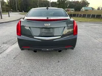 2017 CADILLAC CTS – Image 7