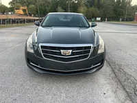 2017 CADILLAC CTS – Image 3