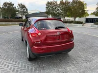 2013 JUKE NISSAN – Image 7