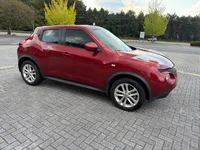 2013 JUKE NISSAN – Image 8