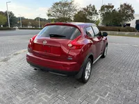 2013 JUKE NISSAN – Image 6