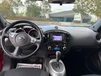 2013 JUKE NISSAN – Image 4