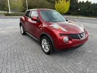 2013 JUKE NISSAN – Image 2