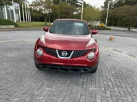 2013 JUKE NISSAN – Image 3