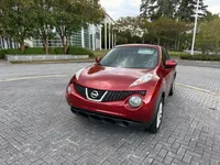 2013 JUKE NISSAN – Image 1