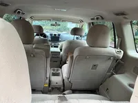 2010 TOYOTA HIGHLANDER β Image 12