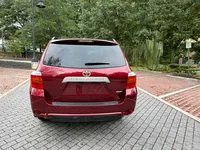 2010 TOYOTA HIGHLANDER β Image 9