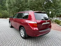 2010 TOYOTA HIGHLANDER β Image 7