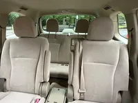 2010 TOYOTA HIGHLANDER β Image 5
