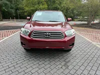 2010 TOYOTA HIGHLANDER β Image 3