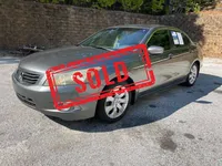 2009 HONDA ACCORD – Image 1