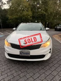 2018 KIA OPTIMA – Image 1
