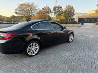 2016 BUICK REGAL – Image 8