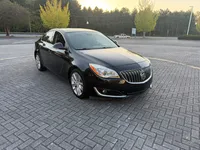 2016 BUICK REGAL – Image 2