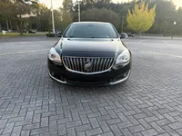 2016 BUICK REGAL – Image 1