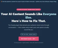Brandvoice Plug-in – Image 1