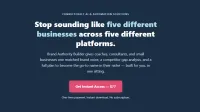Brand Authority Builder – Image 1