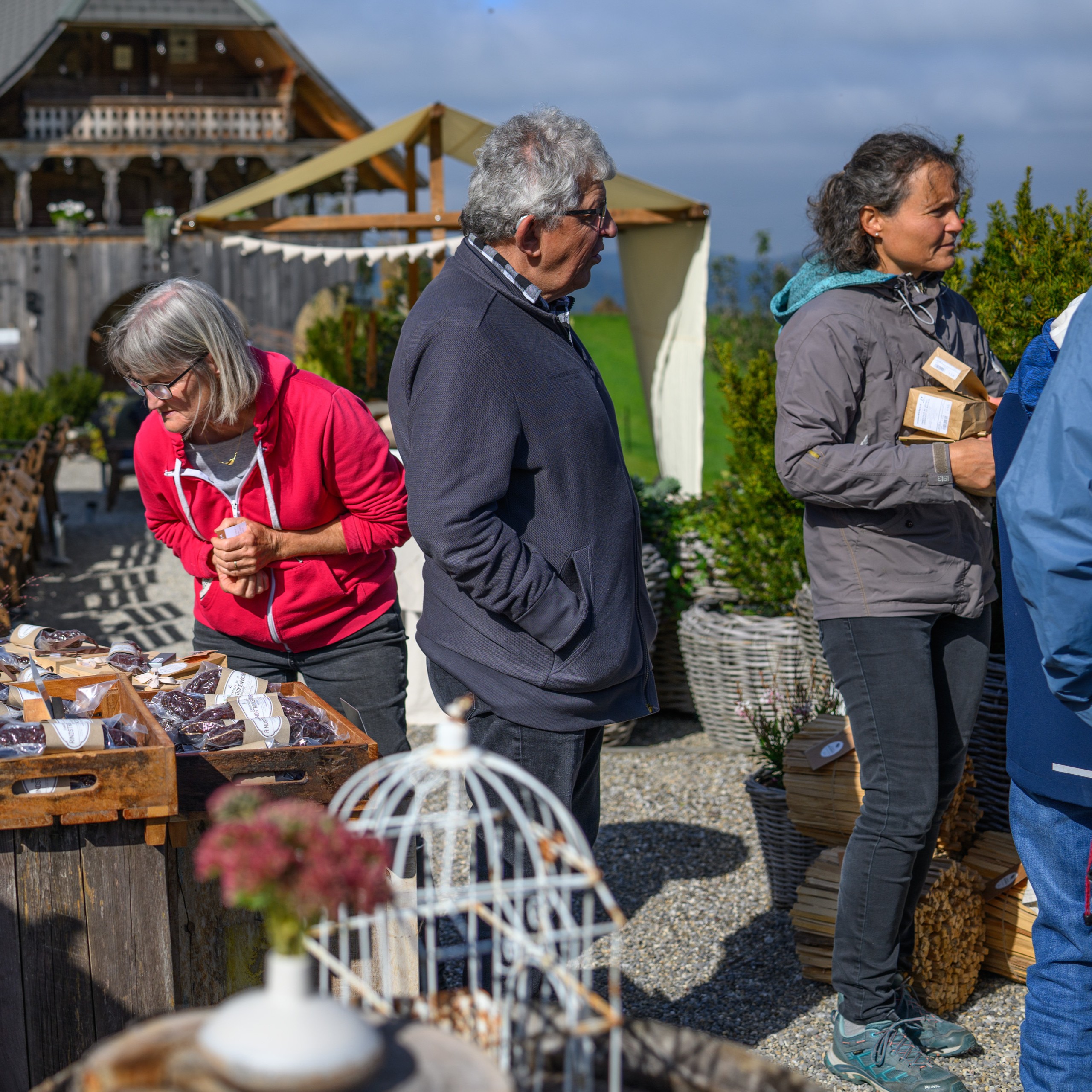 Hofladen - Special | 17. Oktober 2026 – Bild 3