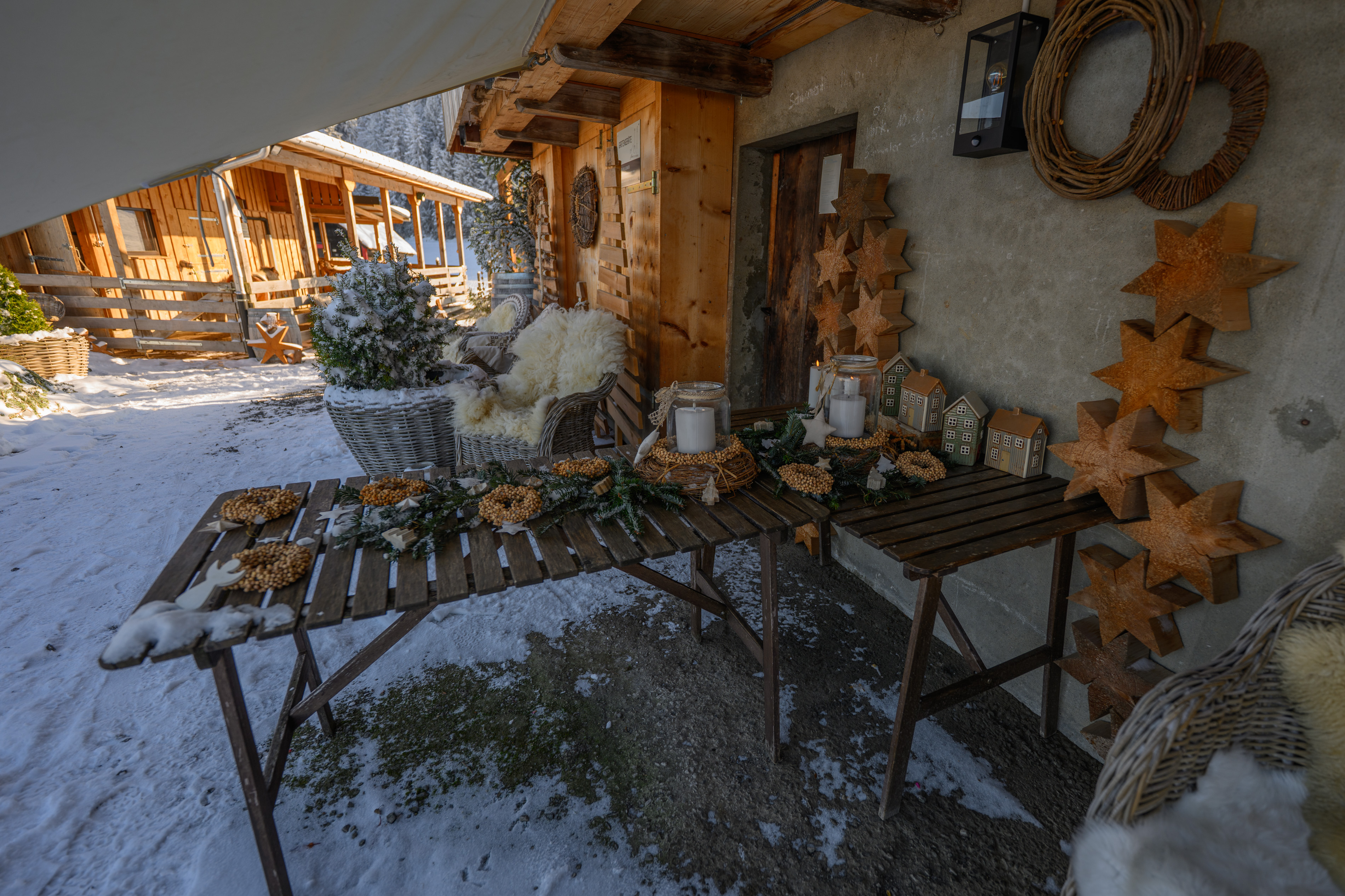 Winter - Special | täglich 7. - 18. Dezember 2026 – Image 3