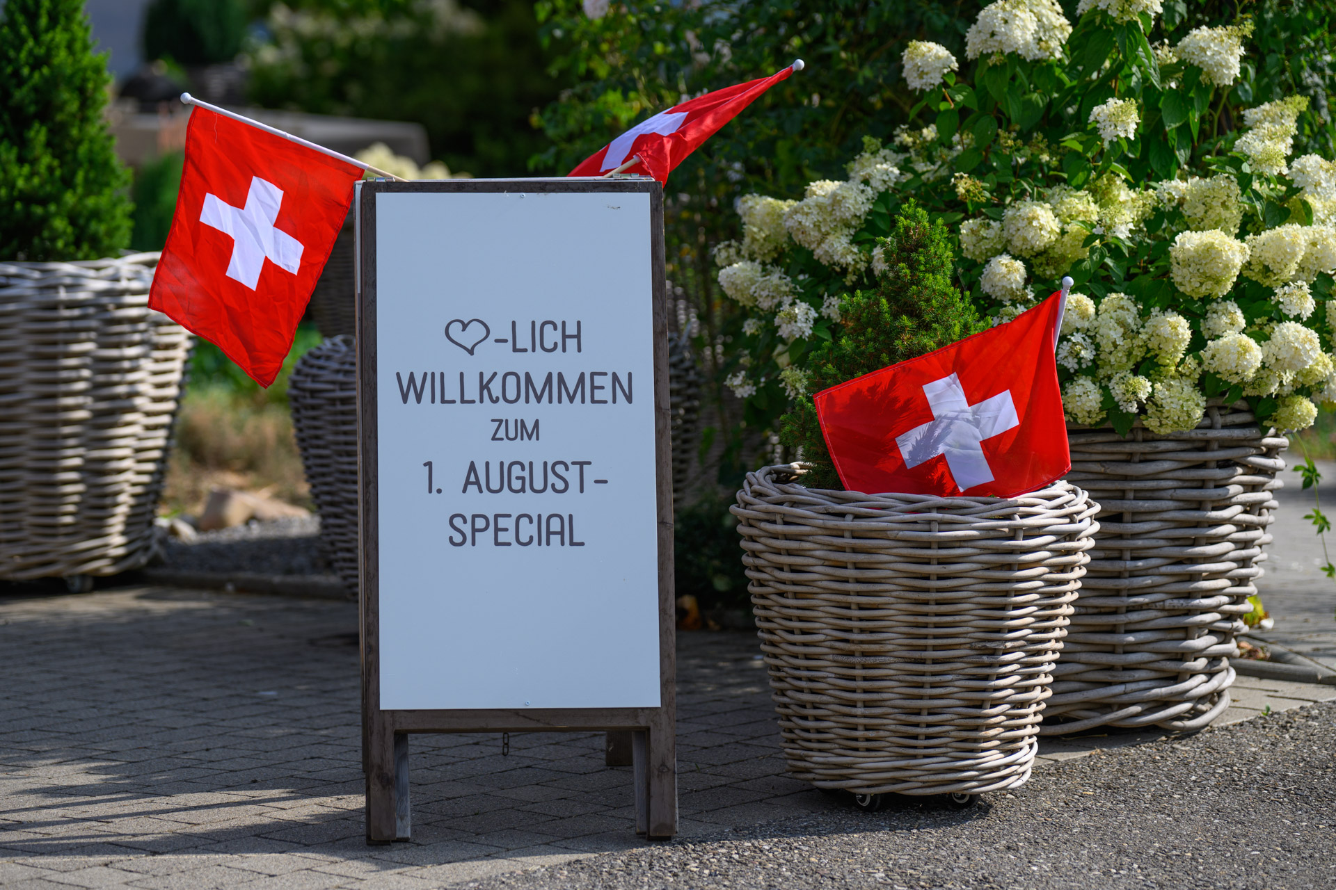 1. August - Special 2027 – Bild 4