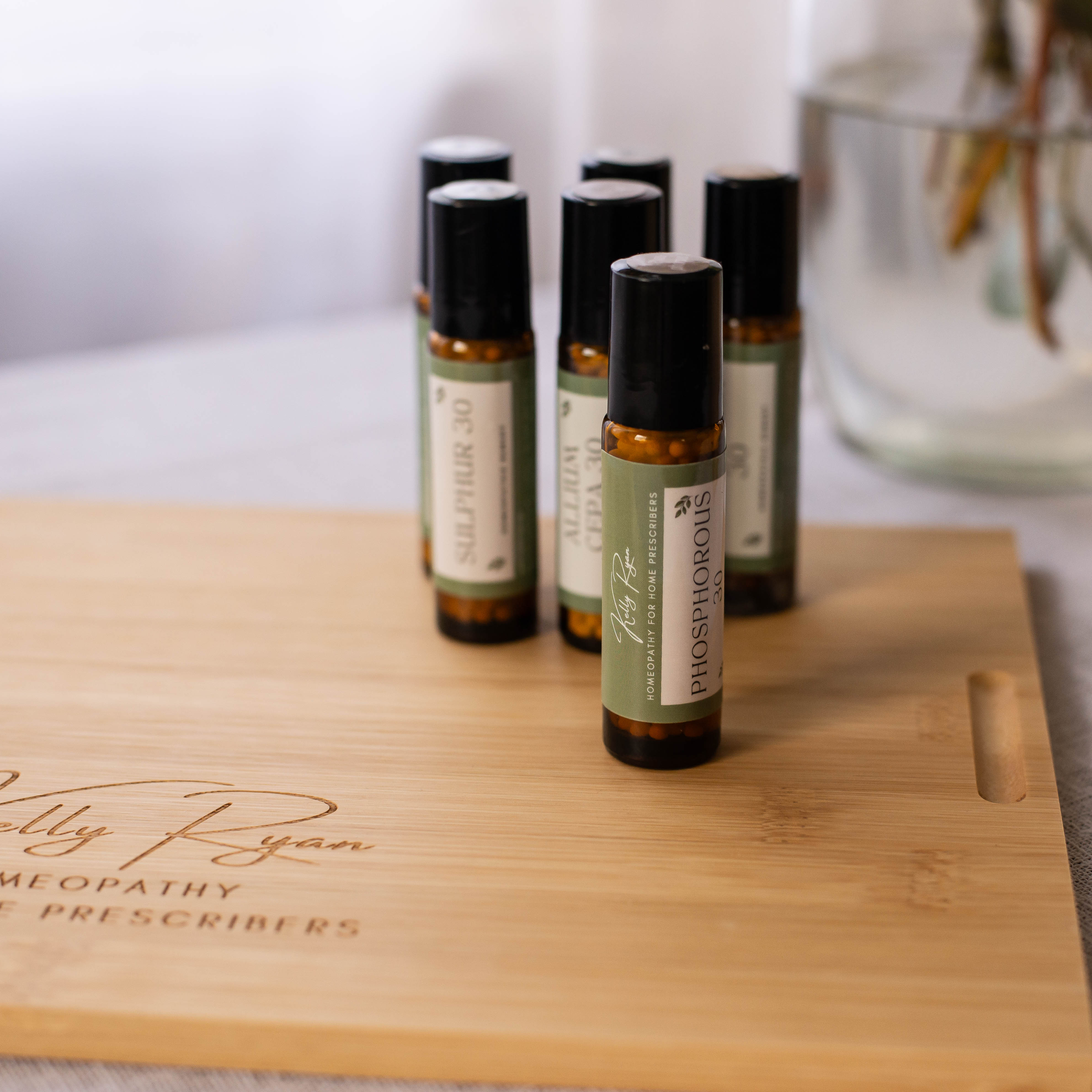 Special offer (Ten remedies for $150) – Image 1