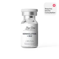 Semaglutide + B12 – Image 1