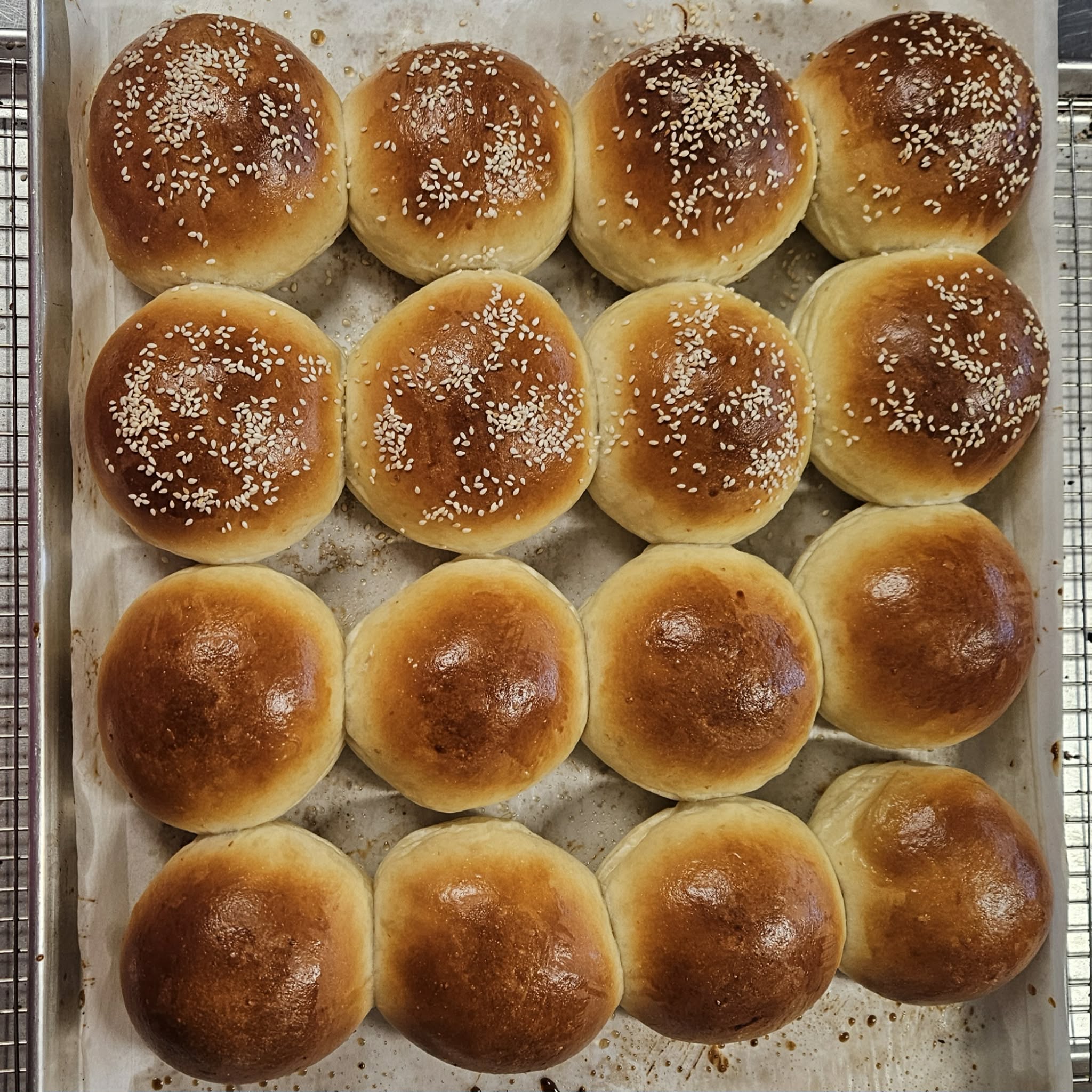 Buns – Image 2