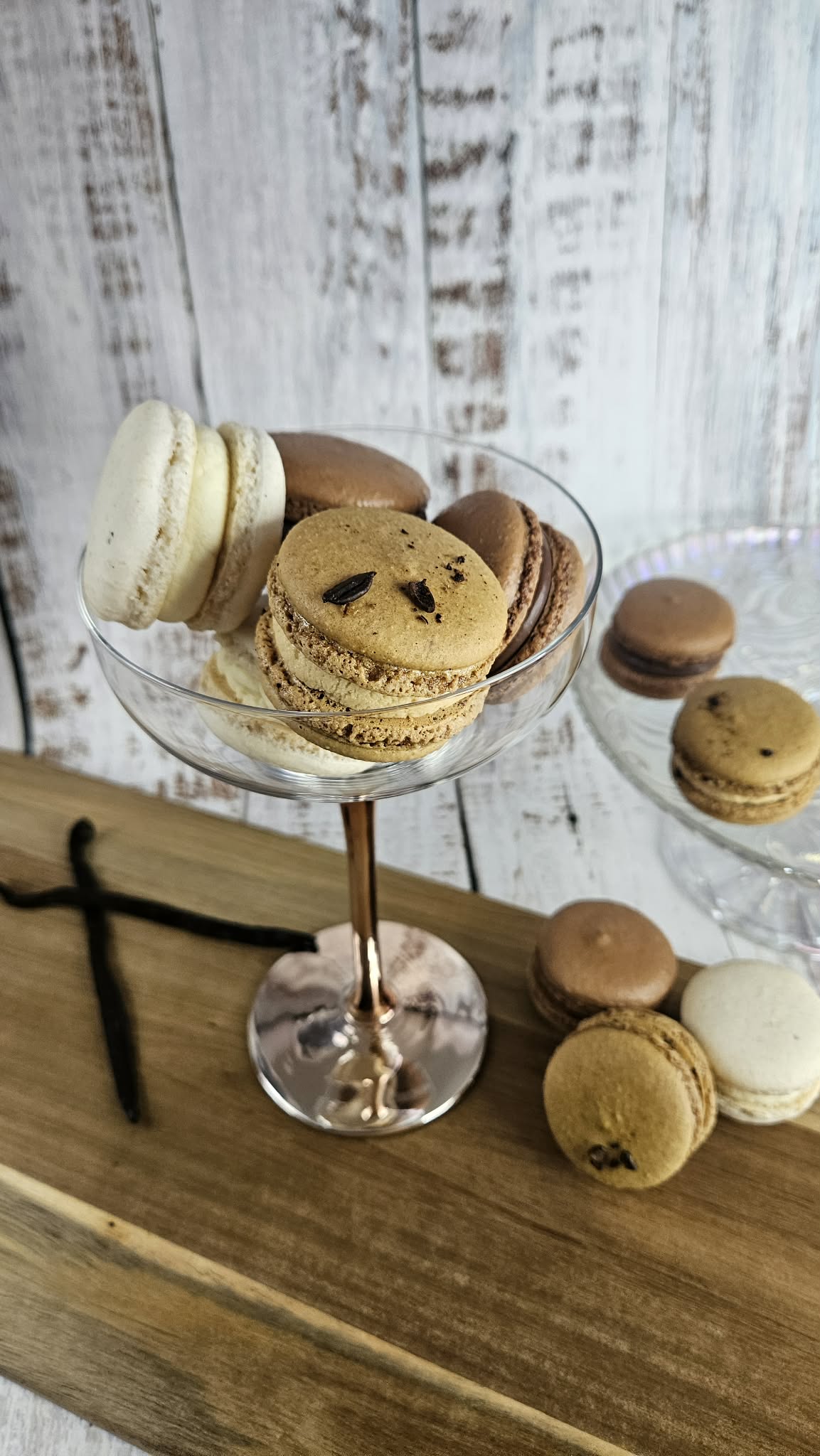 Macarons - 5pk – Image 1