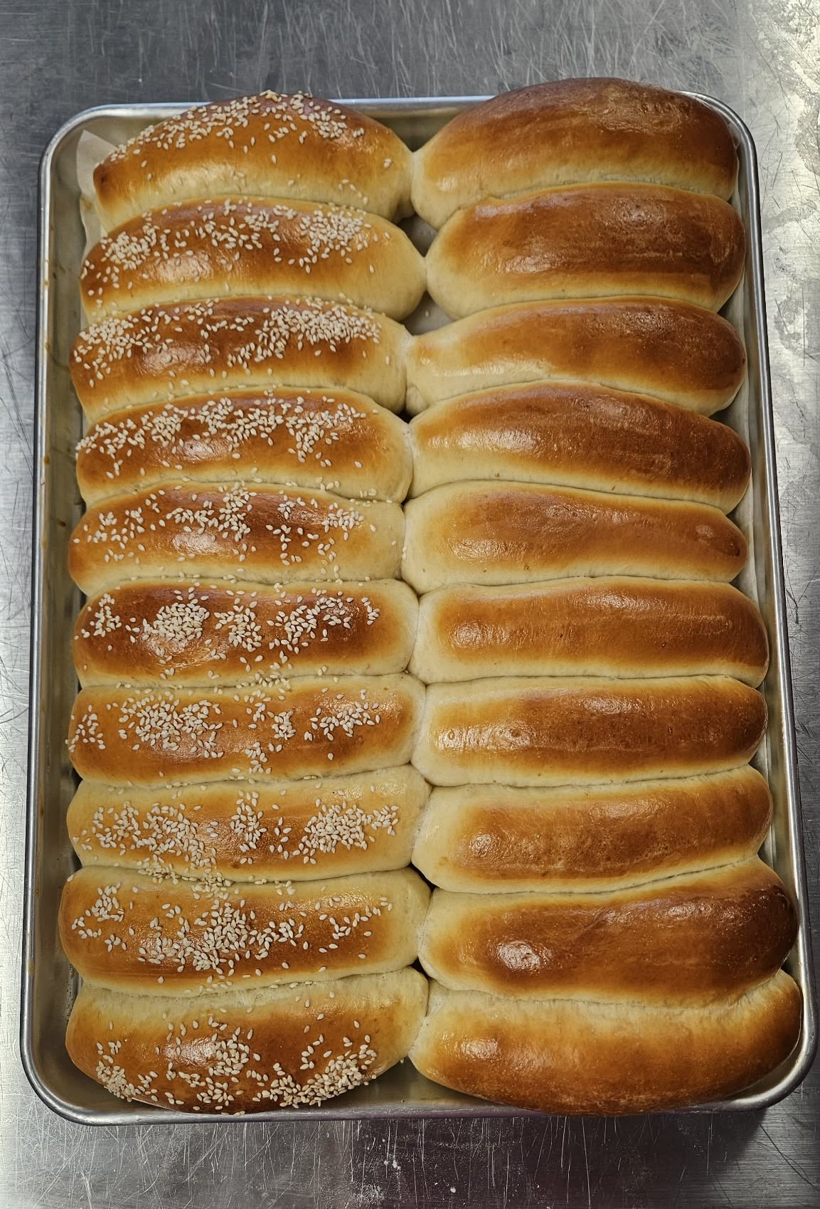 Buns – Image 1