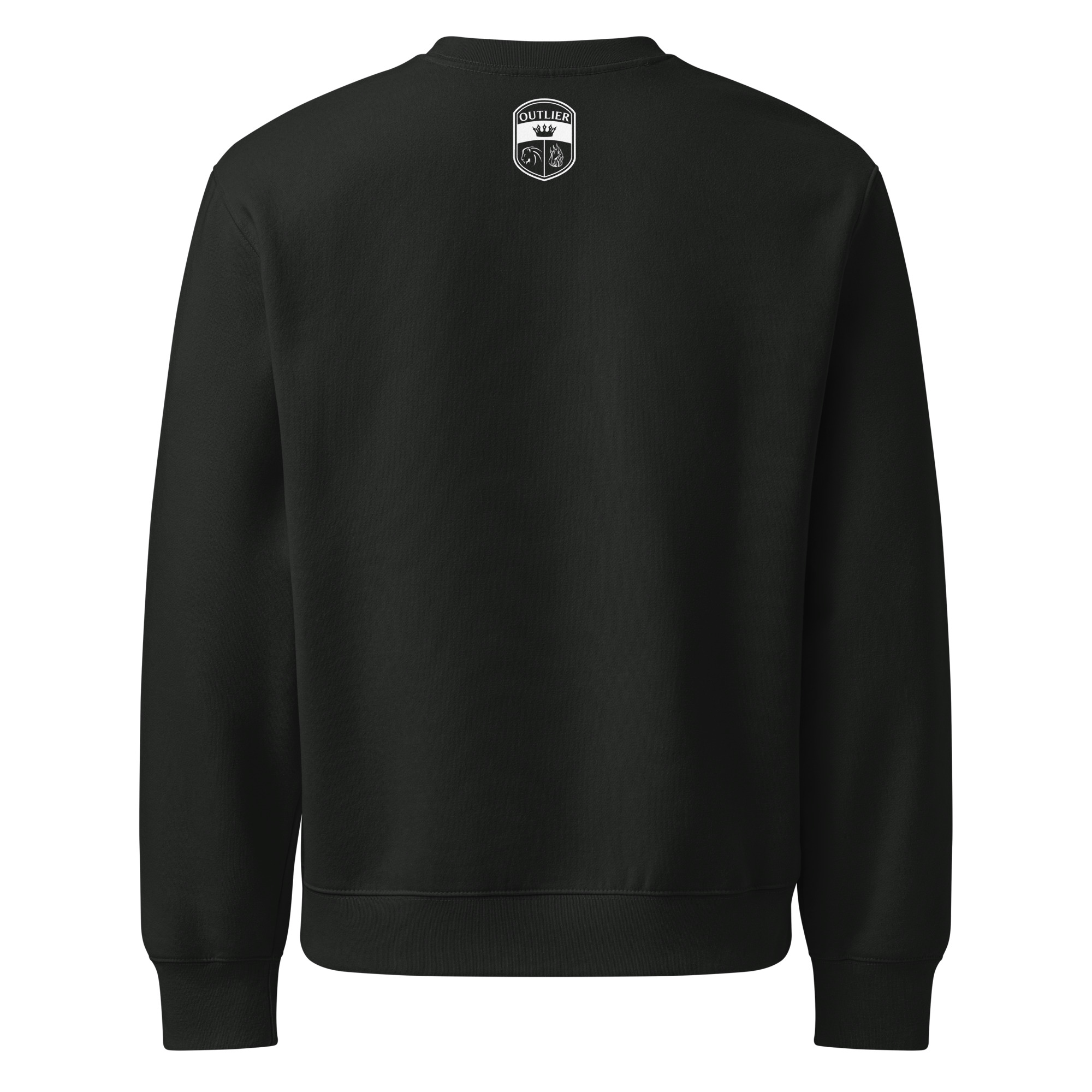 PURE OUTLIER Crewneck – Image 2