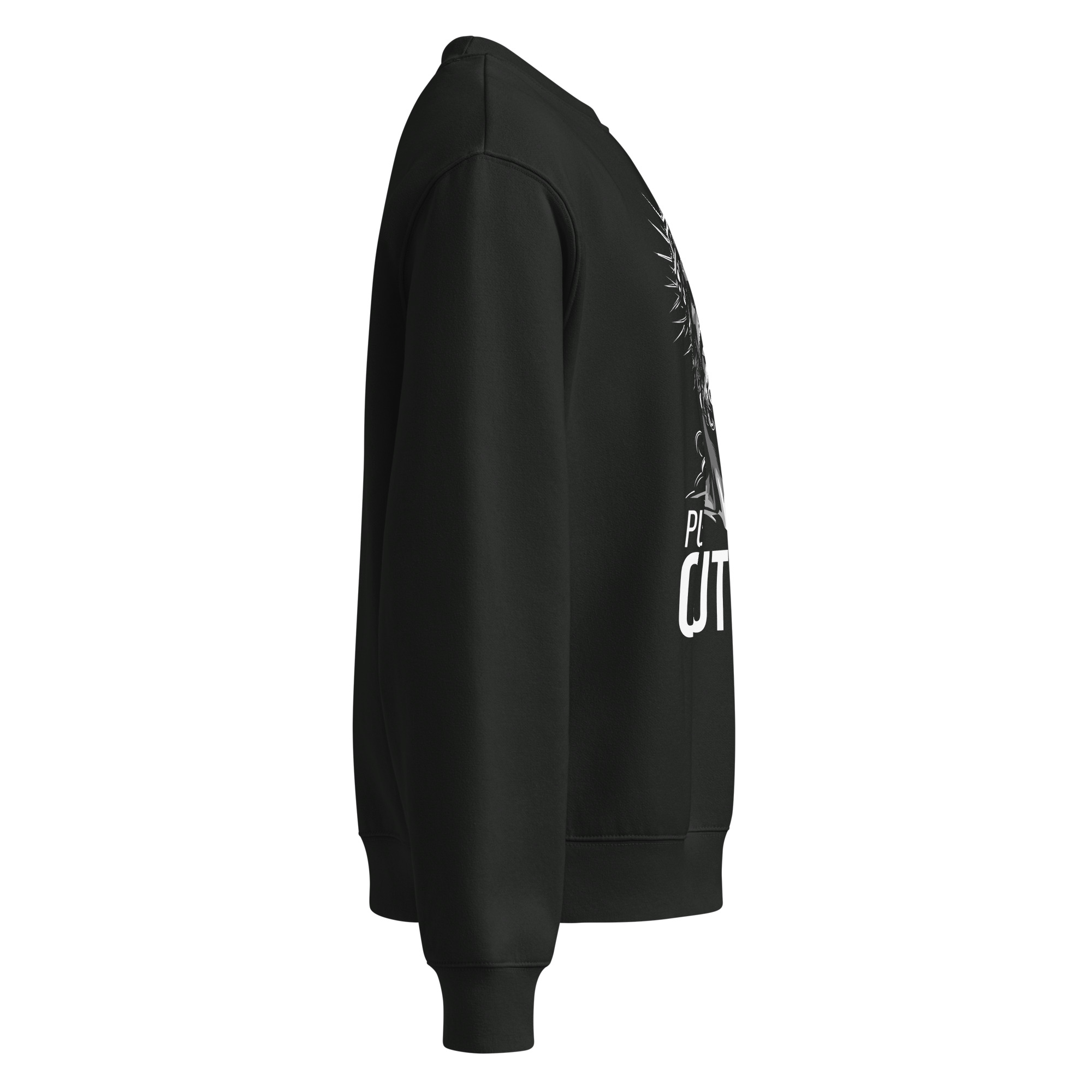PURE OUTLIER Crewneck – Image 3