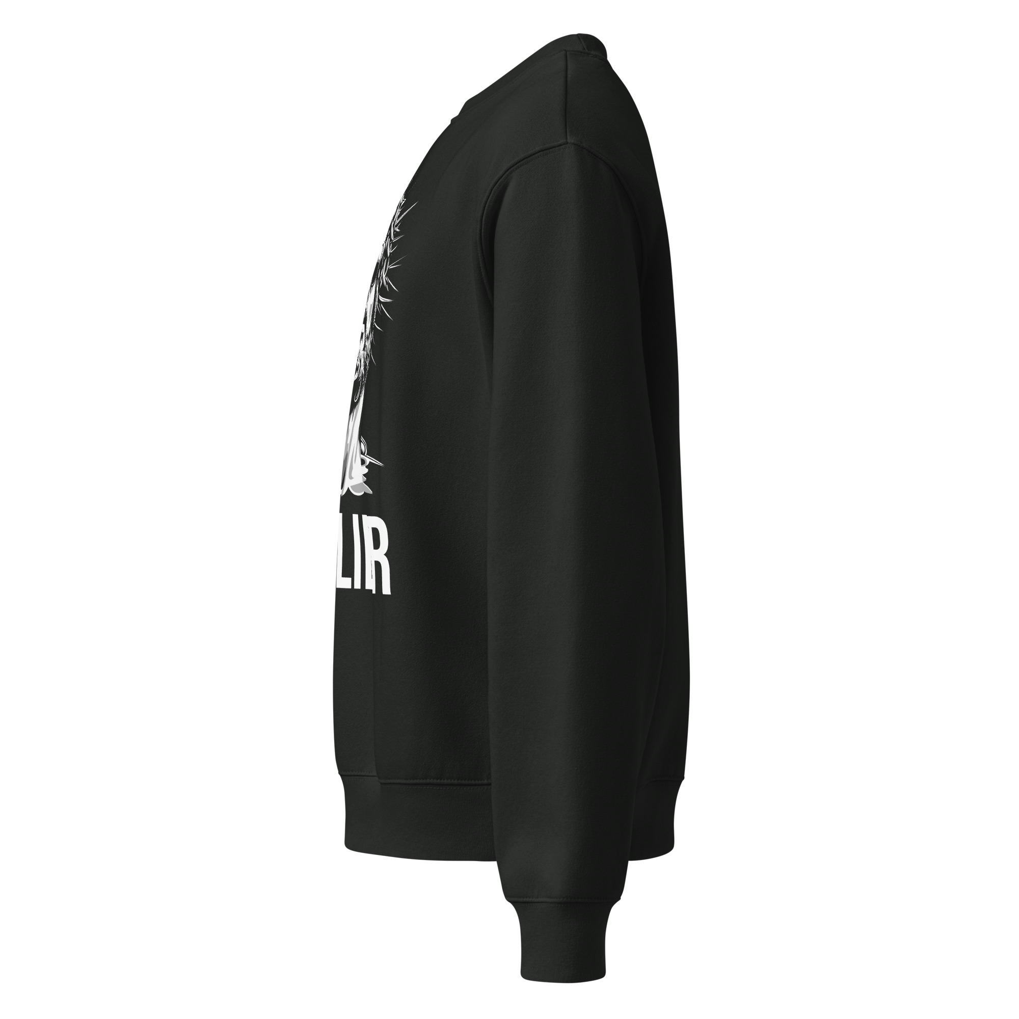 PURE OUTLIER Crewneck – Image 4