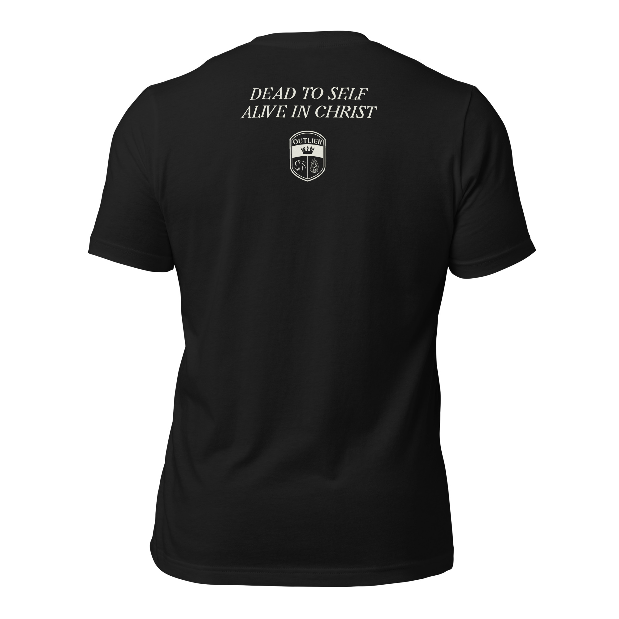 CROWN SKULL Tee – Image 3