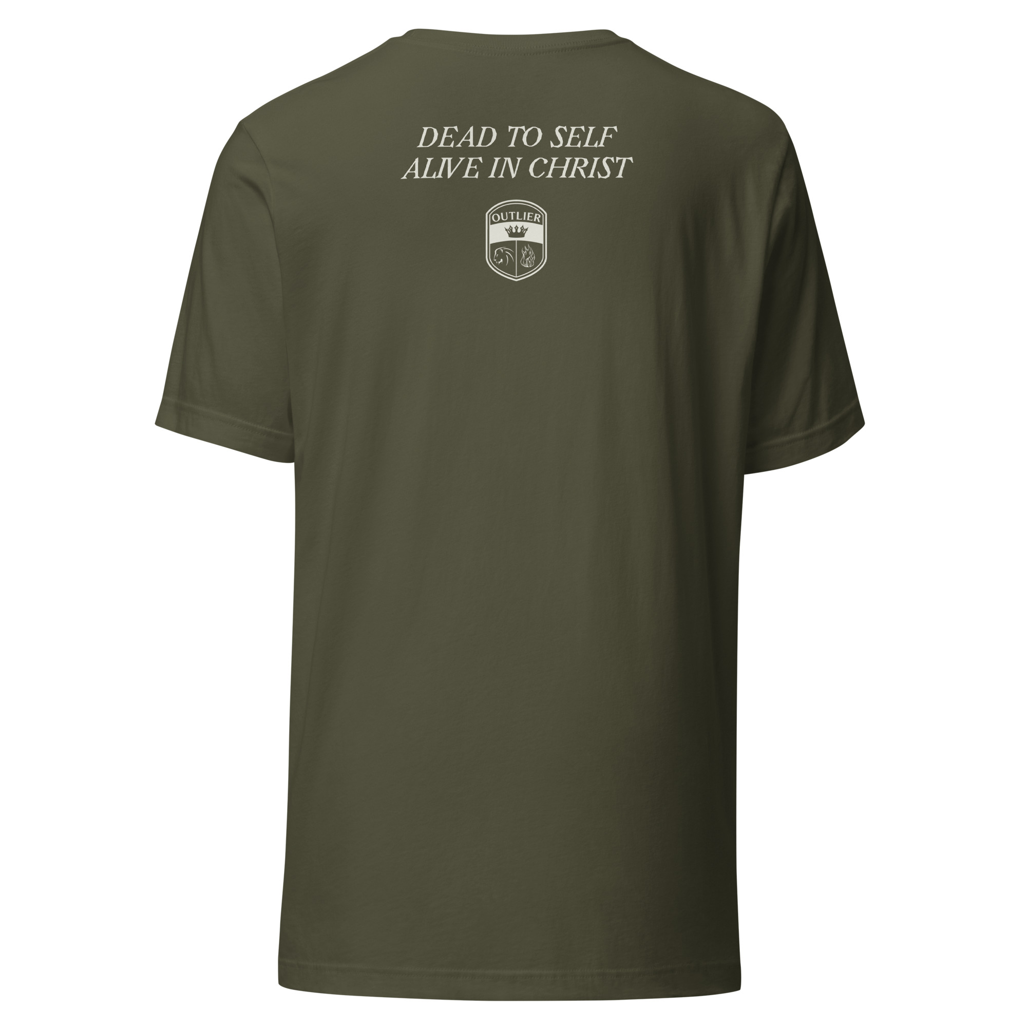 CROWN SKULL Tee – Image 5