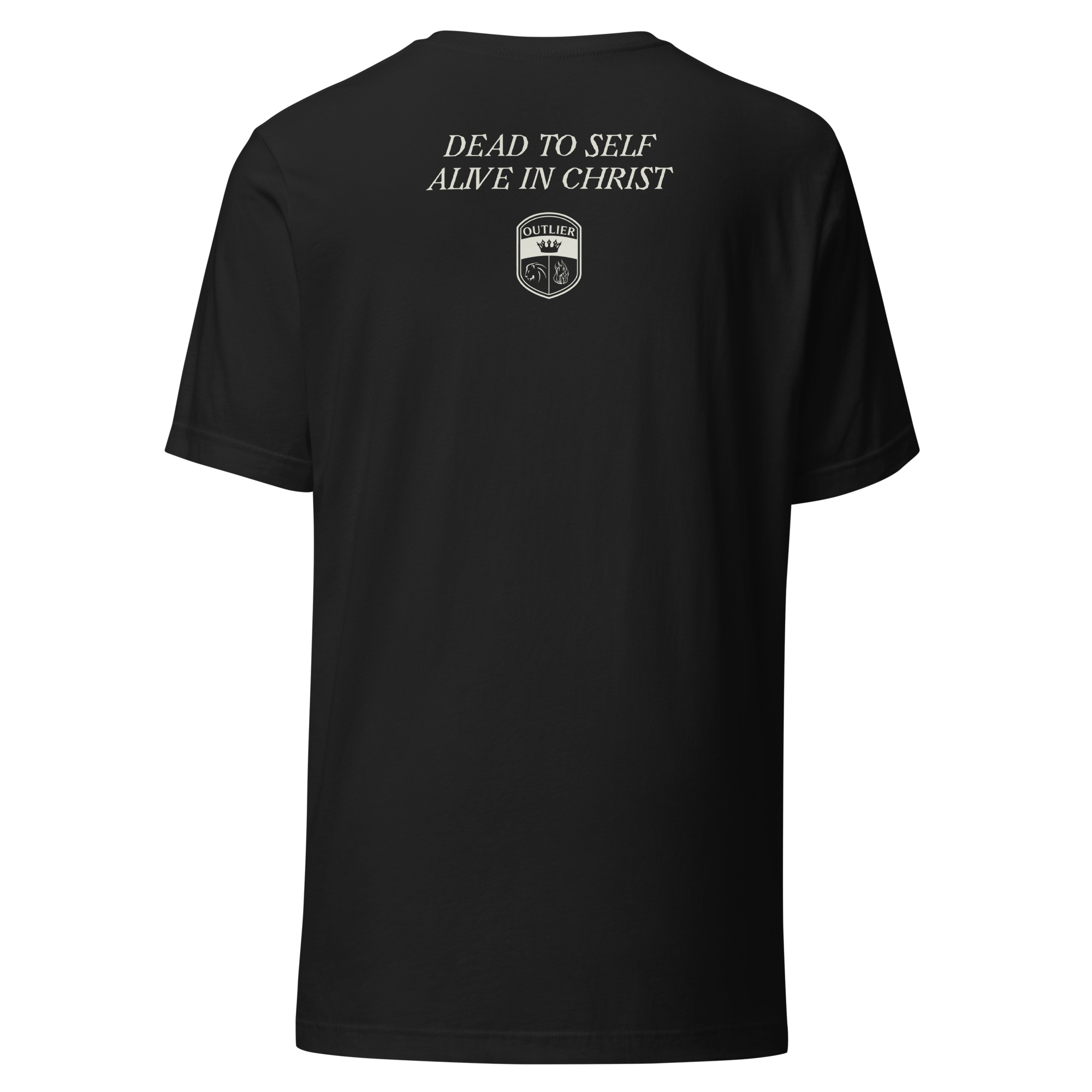 CROWN SKULL Tee – Image 8