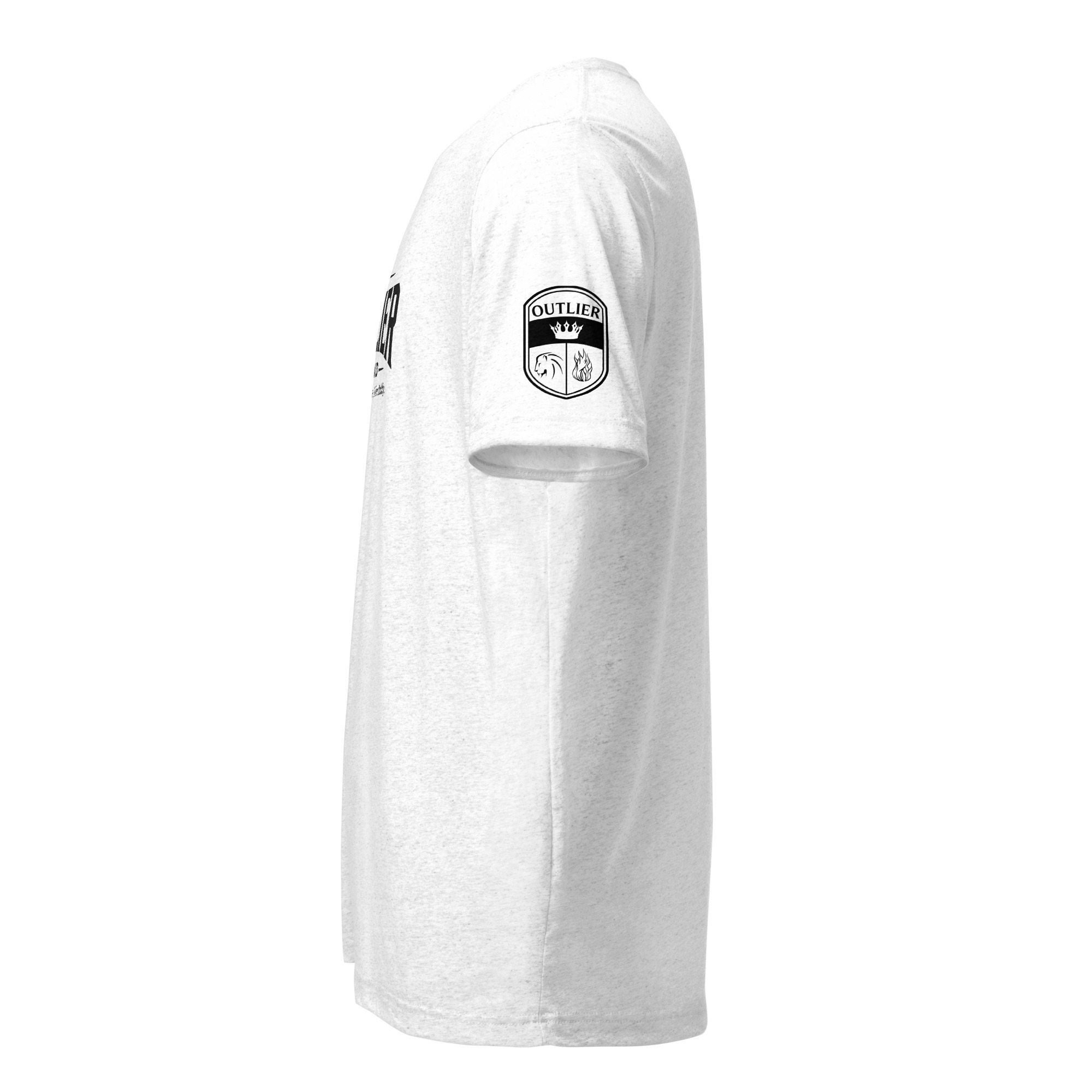 THE OUTLIER BRAND Signature Tee – Image 7