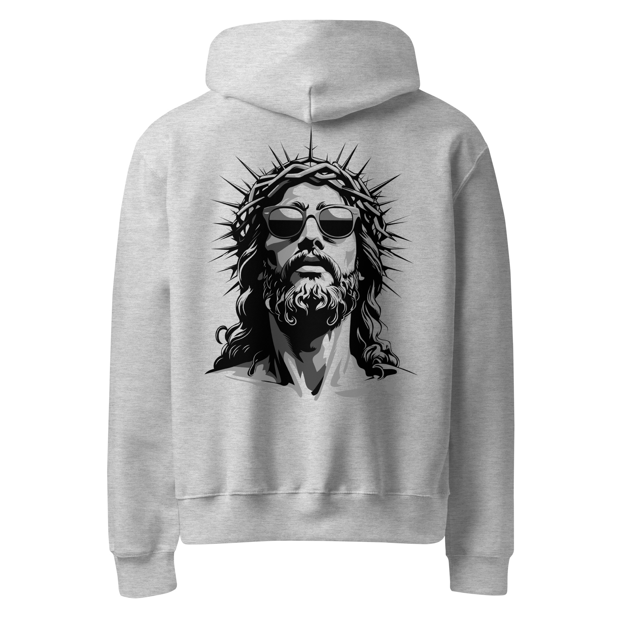 OUTLIER Oversized Hoodie – Image 1
