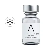 PT-141 10mg (3mL) - Lyophilized – Image 1