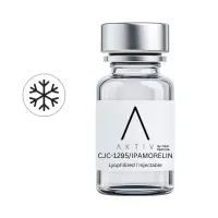 CJC-1295 / Ipamorelin 5mg/5mg (3mL) - Lyophilized – Image 1