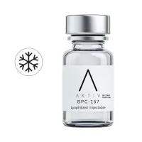 BPC-157 5mg (3mL) - Lyophilized – Image 1