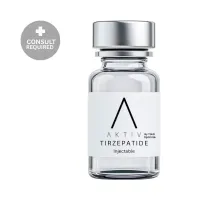 Tirzepatide + B12 (34mg/2mg, 2mL) 17 mg / 1 mg per mL – Image 1