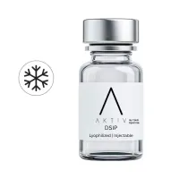 DSIP 15mg (3mL) - Lyophilized – Image 1
