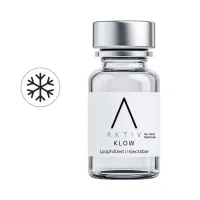 KLOW (BPC-157 / GHK-CU / TB-500 / KPV) 10mg/50mg/10mg/10mg/mL (3mL) - Lyophilized – Image 1
