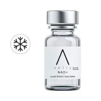 NAD+ 100mg (3mL) - Lyophilized – Image 1