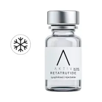 Retatrutide (30mg, 3mL) - Lyophilized – Image 1