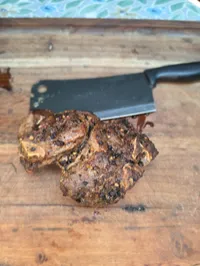 Shoulder steak, lamb – Image 4