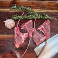 Rib Chops, lamb – Image 1