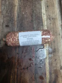 Ground Lamb – Image 4
