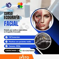 Curso Ecografía Facial – Image 1