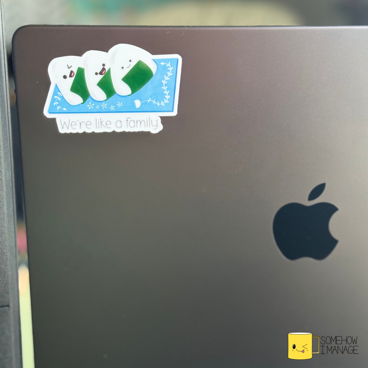 Seconds Sale: Whimsical Surprise Sticker 4-Pack – Image 6